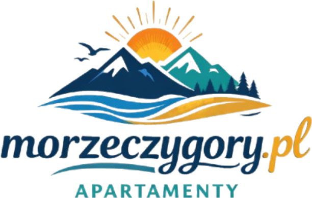 morzeczygory.pl Apartamenty