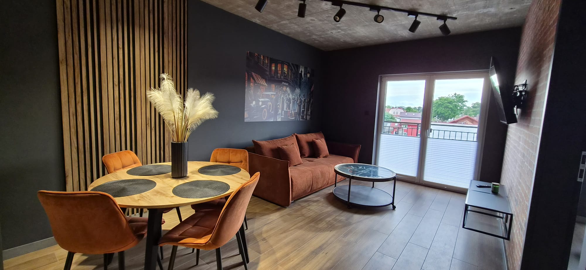 BalticLoft Ap21