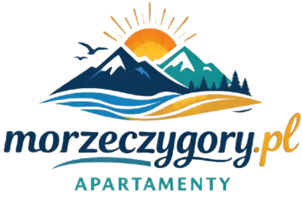 morzeczygory.pl Apartamenty