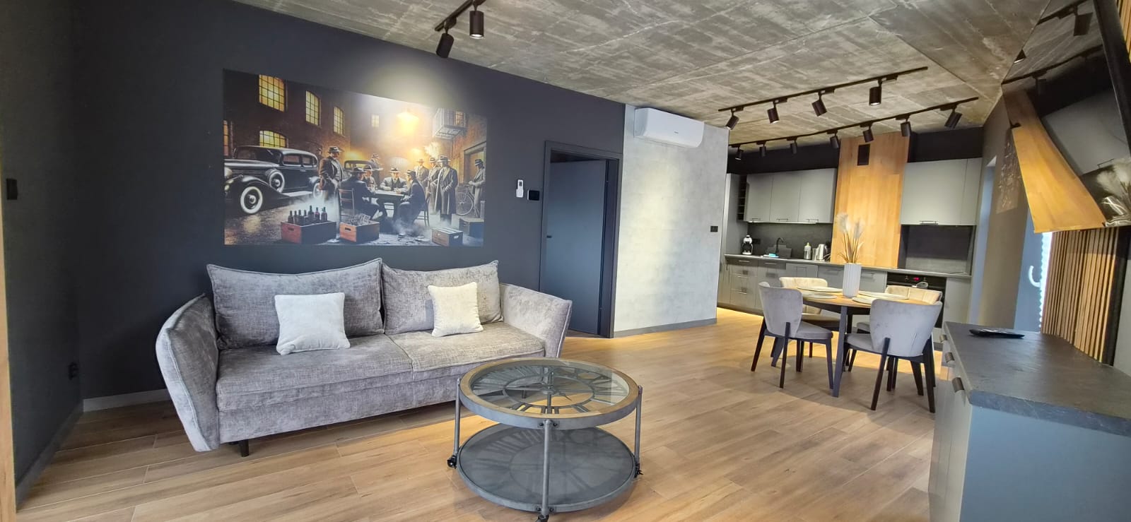 Apartament BalticLoft Ap10