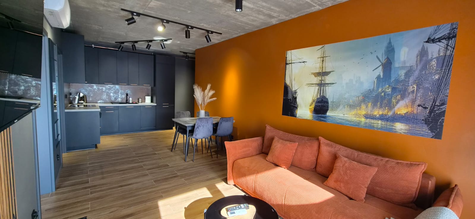 Apartament BalticLoft Ap13