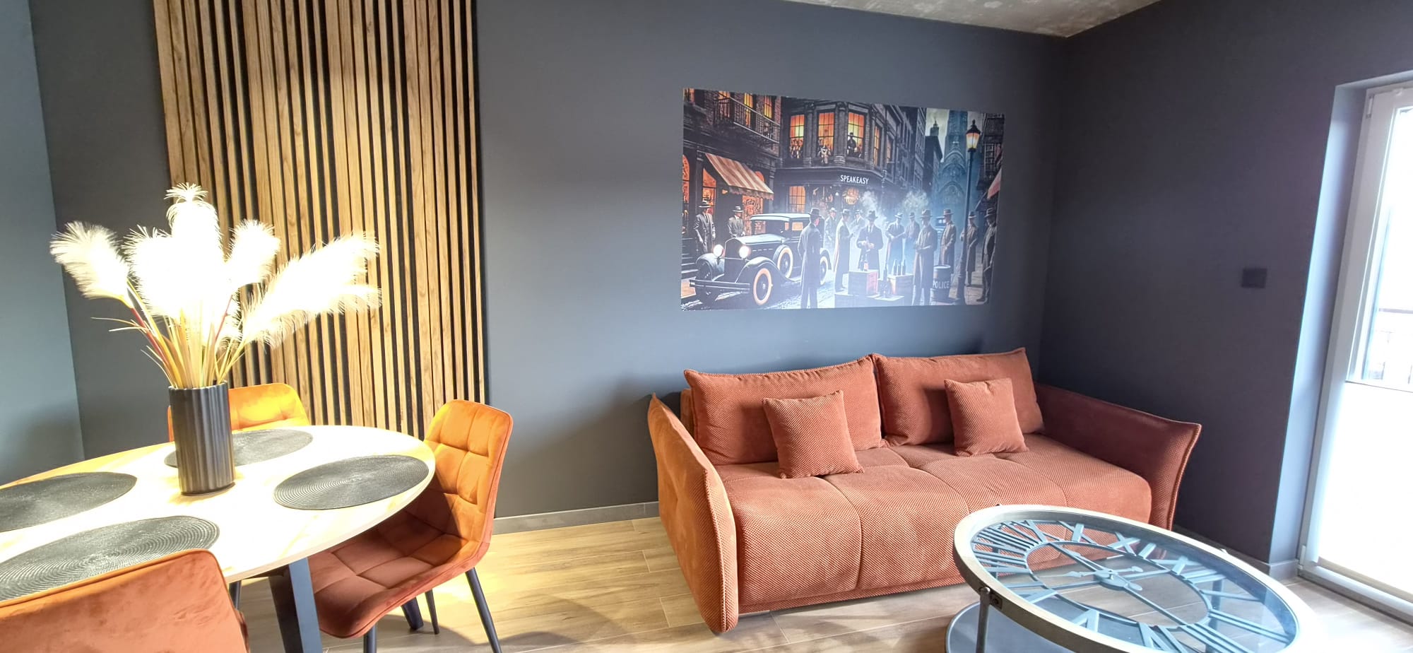 Apartament BalticLoft Ap21